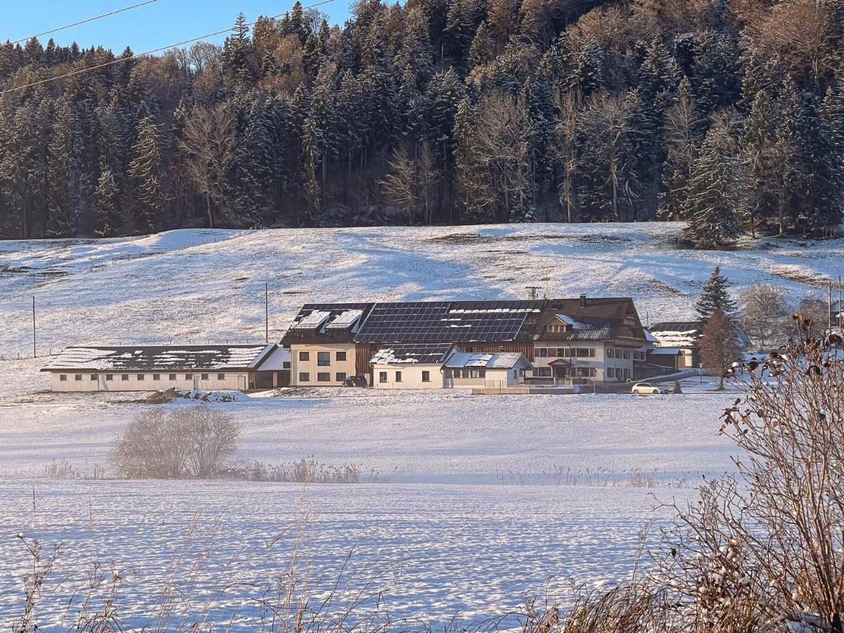 Mueller'S Stuben Hotel Isny im Allgau Exterior photo