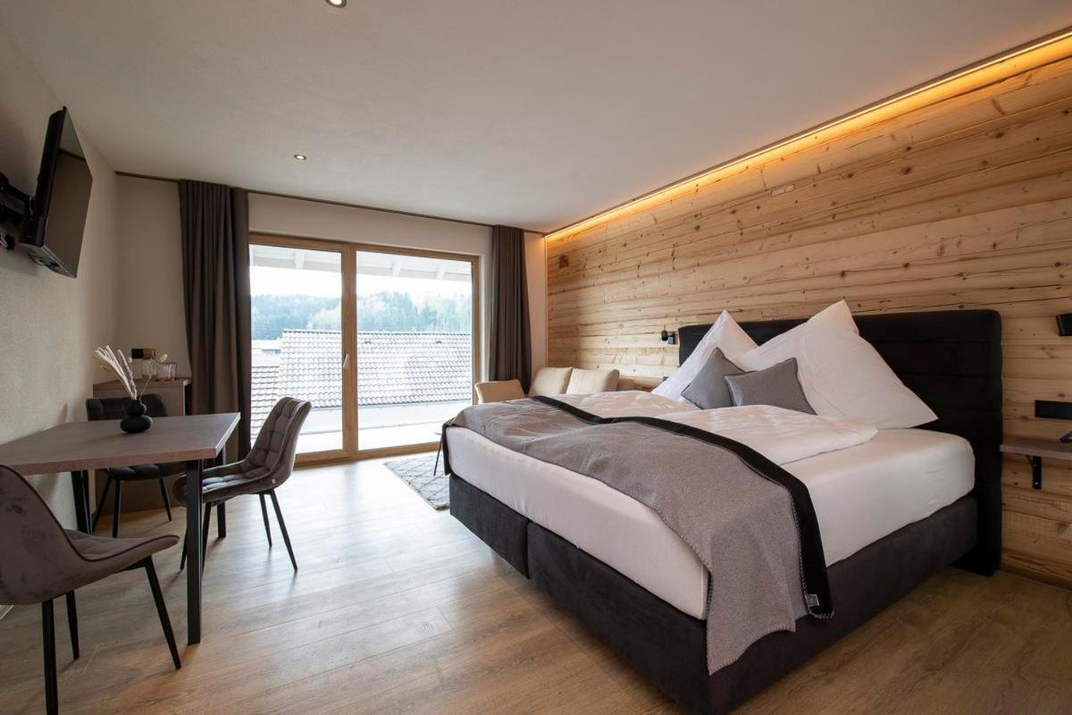 Mueller'S Stuben Hotel Isny im Allgau Exterior photo