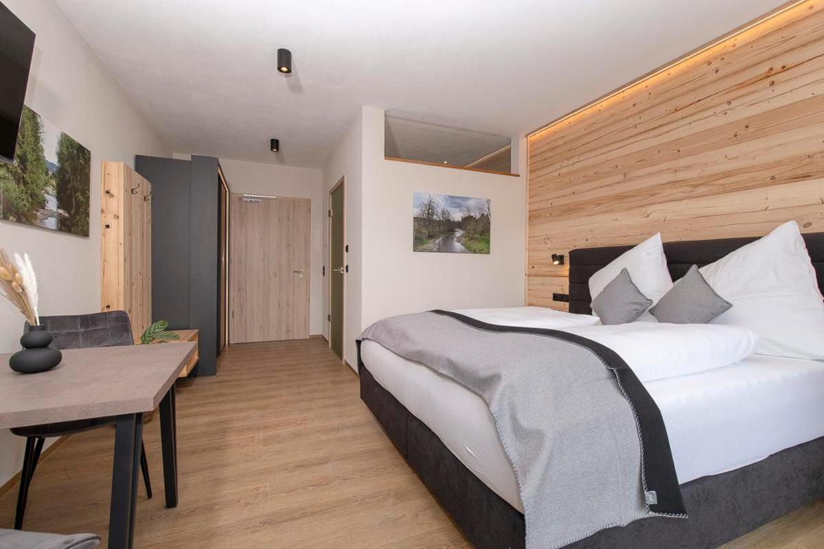 Mueller'S Stuben Hotel Isny im Allgau Exterior photo