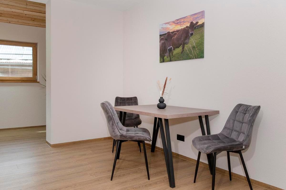 Mueller'S Stuben Hotel Isny im Allgau Exterior photo