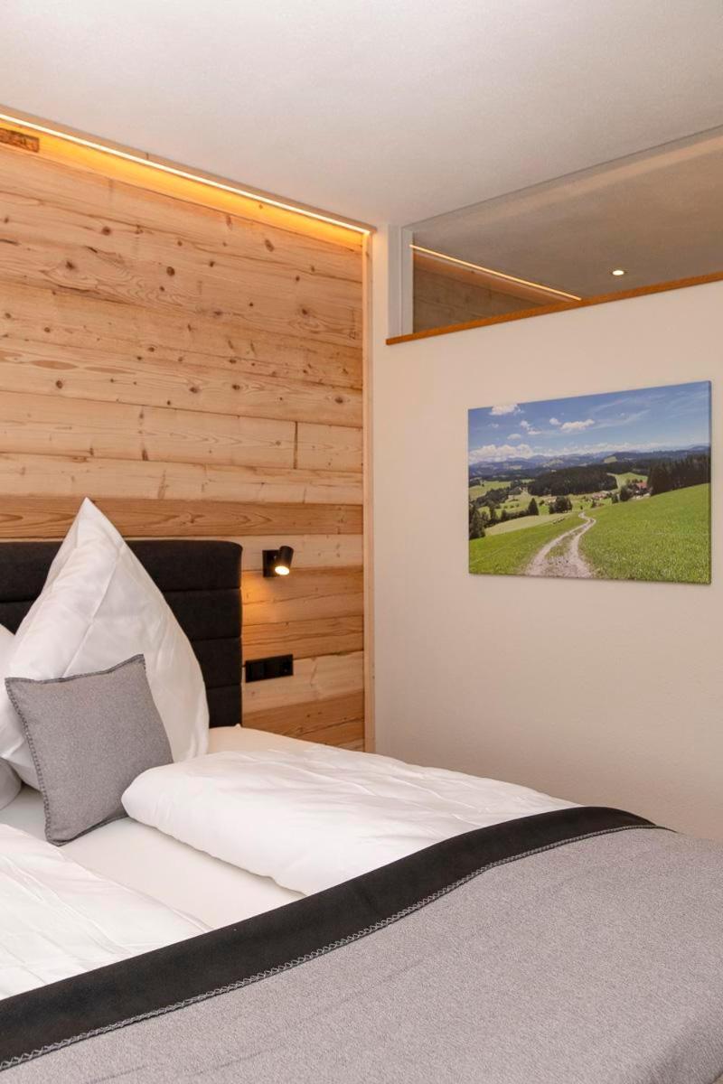 Mueller'S Stuben Hotel Isny im Allgau Exterior photo