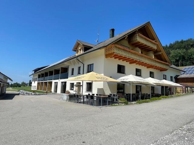 Mueller'S Stuben Hotel Isny im Allgau Exterior photo